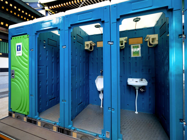 Portable Toilet Options We Offer in Rockwell, NC